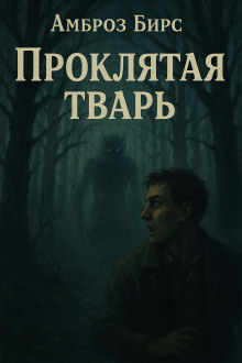 Аудиокнига Проклятая тварь