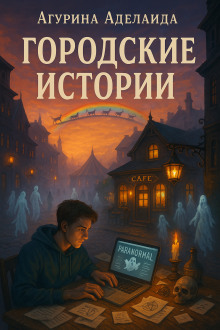 Аудиокнига Городские истории