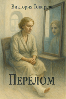 Аудиокнига Перелом