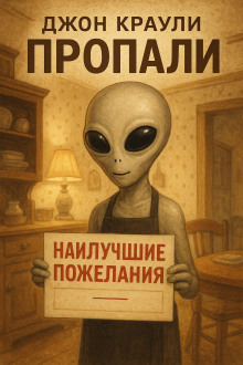 Аудиокнига Пропали