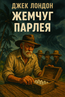 Аудиокнига Жемчуг Парлея
