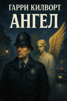 Аудиокнига Ангел