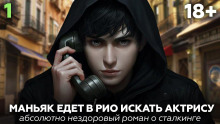 Аудиокнига Рио — сказка без границ