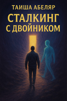 Аудиокнига Сталкинг с Двойником