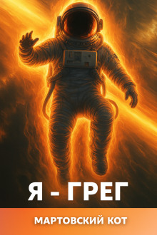 Аудиокнига Я - Грег