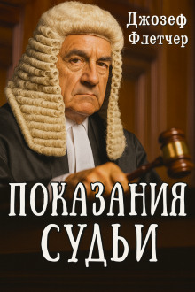 Аудиокнига Показания судьи