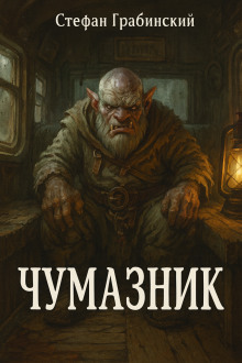 Аудиокнига Чумазник