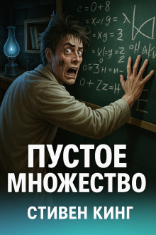 Аудиокнига Пустое множество