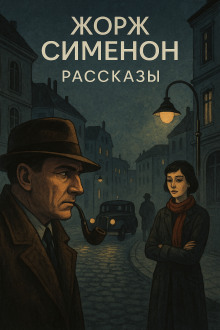 Аудиокнига Рассказы