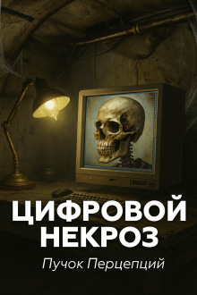 Аудиокнига Цифровой некроз