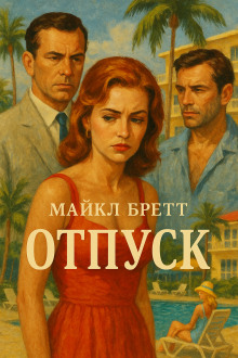 Аудиокнига Отпуск