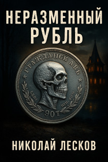 Аудиокнига Неразменный рубль