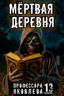 Аудиокнига Мёртвая деревня