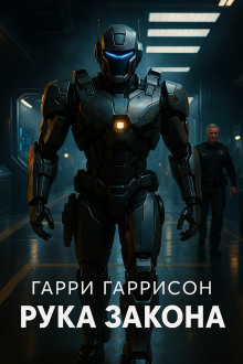 Аудиокнига Рука закона