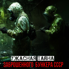 Аудиокнига Тайна за стальной дверью