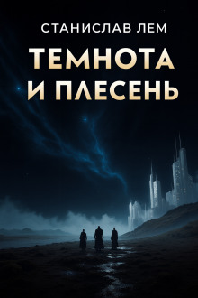 Аудиокнига Темнота и плесень