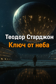 Аудиокнига Ключ от неба