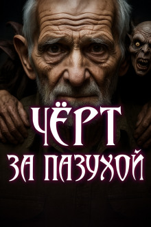 Аудиокнига У черта за пазухой