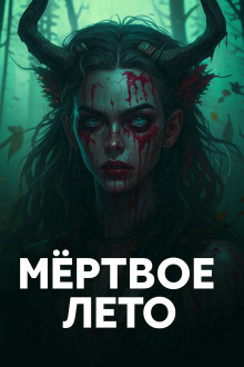 Аудиокнига Мёртвое лето