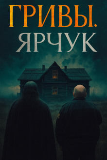 Аудиокнига Ярчук