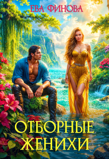 Аудиокнига Отборные женихи