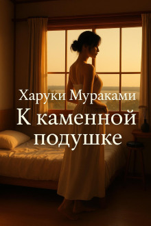 Аудиокнига К каменной подушке