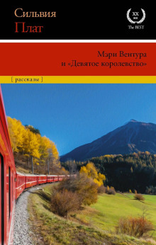 Аудиокнига Мэри Вентура и «Девятое королевство»
