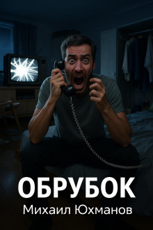 Аудиокнига Обрубок