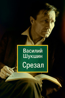 Аудиокнига Срезал