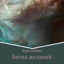 Аудиокнига Битва желаний