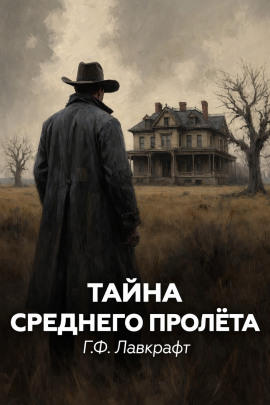 Аудиокнига Тайна среднего пролета