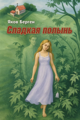 Аудиокнига Сладкая полынь