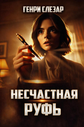 Аудиокнига Несчастная Руфь
