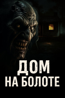Аудиокнига Дом на болоте