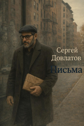 Аудиокнига Письма