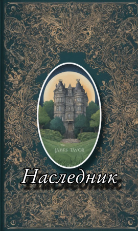 Аудиокнига Наследник