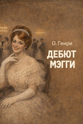 Аудиокнига Дебют Мэгги