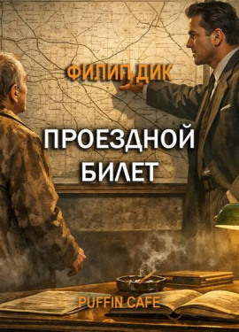 Аудиокнига Проездной билет