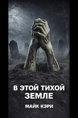 Аудиокнига В этой тихой земле
