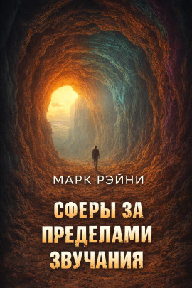 Аудиокнига Сферы за пределами звучания