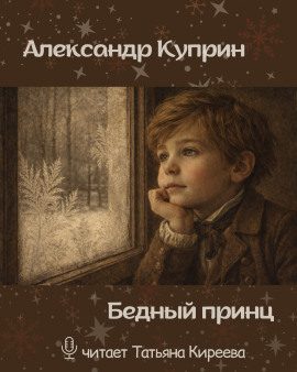Аудиокнига Бедный принц