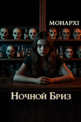 Аудиокнига Ночной Бриз