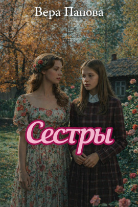 Аудиокнига Сёстры