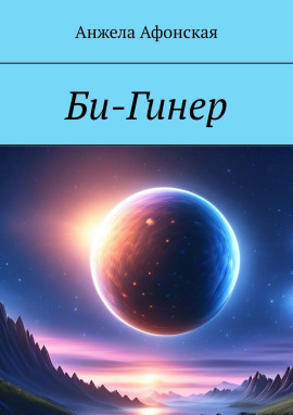 Аудиокнига Би-Гинер