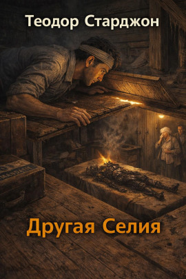 Аудиокнига Другая Селия