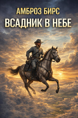Аудиокнига Всадник в небе