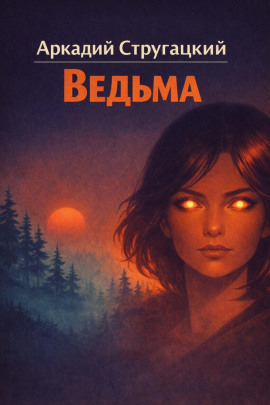 Аудиокнига Ведьма