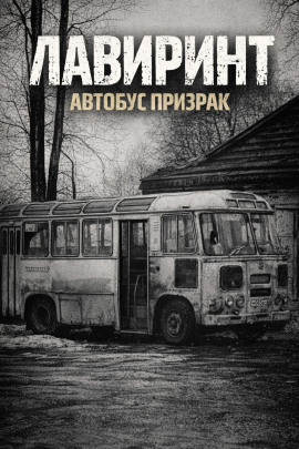 Аудиокнига Лавиринт