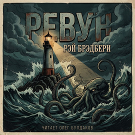 Аудиокнига Ревун
