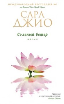 Аудиокнига Соленый ветер